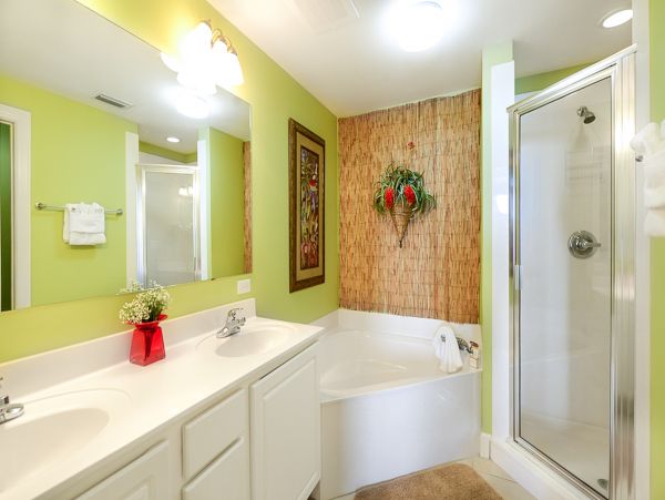 Panama City Beach Condo 957267