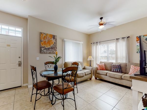 Orlando Home 957268