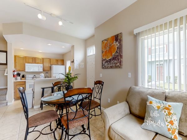 Orlando Home 957268