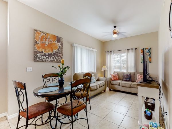 Orlando Home 957268
