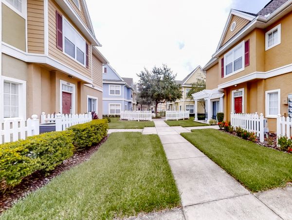 Orlando Home 957268