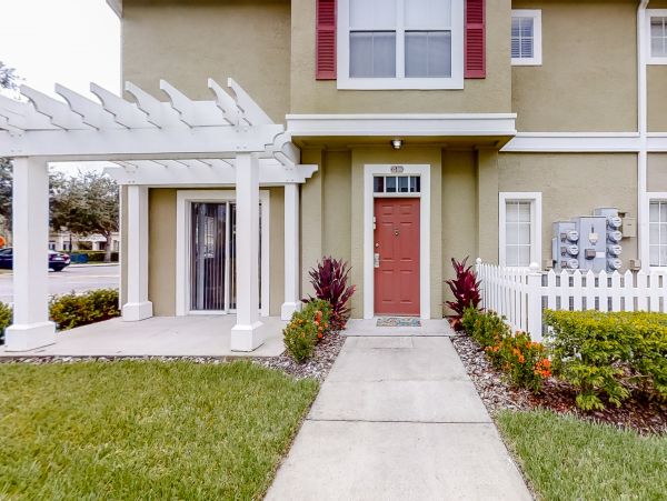 Orlando Home 957268