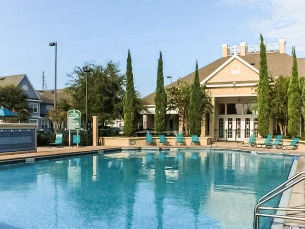 Orlando Home 957268