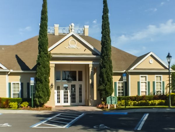 Orlando Home 957268