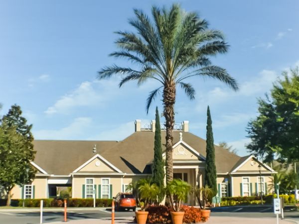 Orlando Home 957268