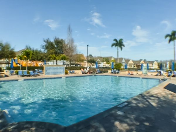 Orlando Home 957268