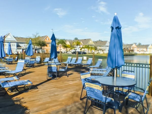 Orlando Home 957268