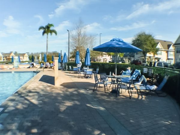 Orlando Home 957268