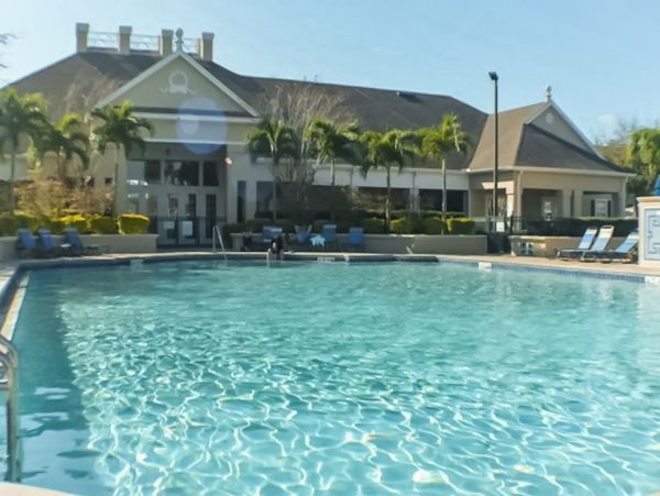 Orlando Home 957268