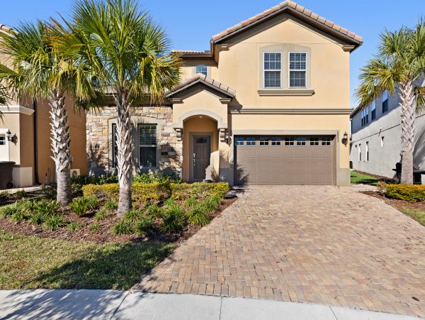Orlando Home 957269