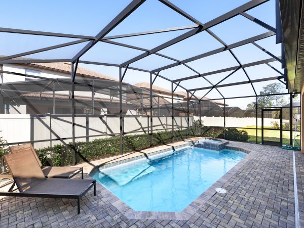 Orlando Home 957269