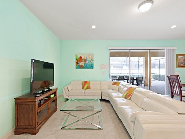Orlando Home 957269