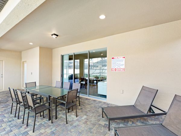 Orlando Home 957269