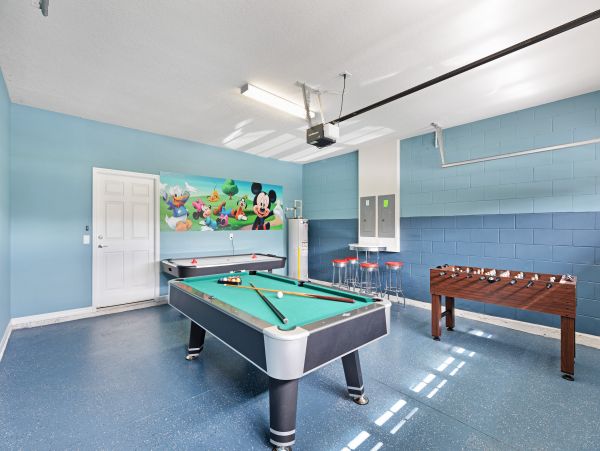 Orlando Home 957269