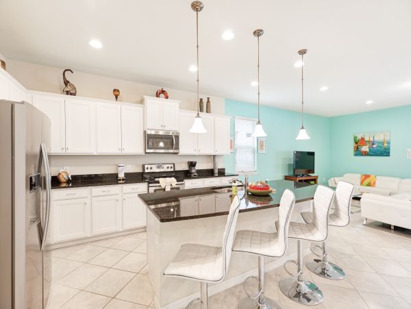 Orlando Home 957269