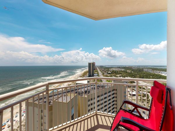 Perdido Key Condo 957271