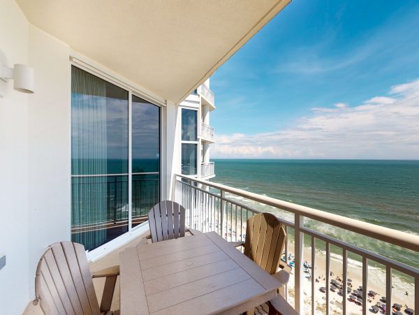 Perdido Key Condo 957271