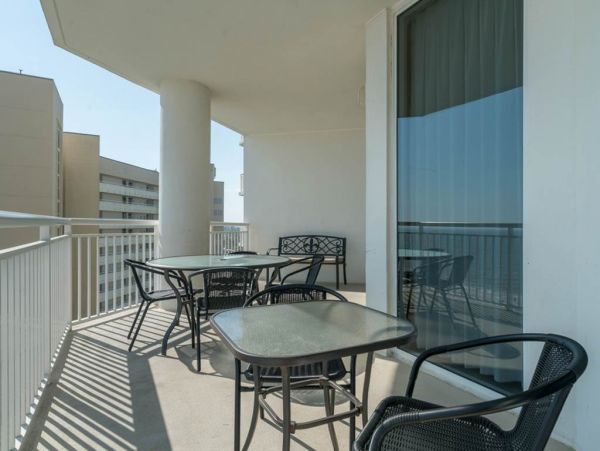 Perdido Key Condo 957272