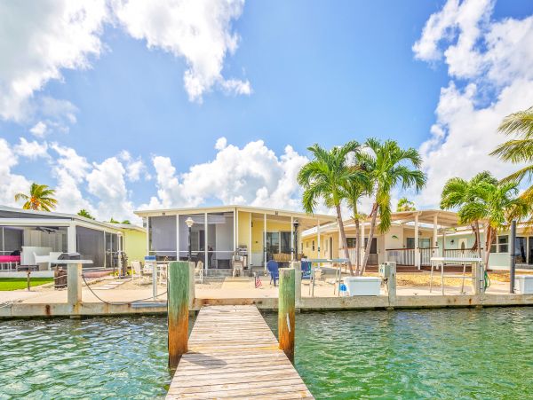 The Florida Keys Home 957278