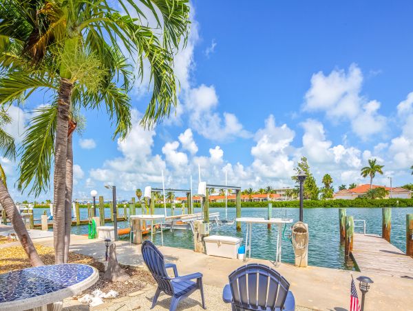 The Florida Keys Home 957278