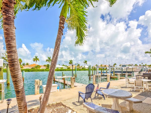 The Florida Keys Home 957278
