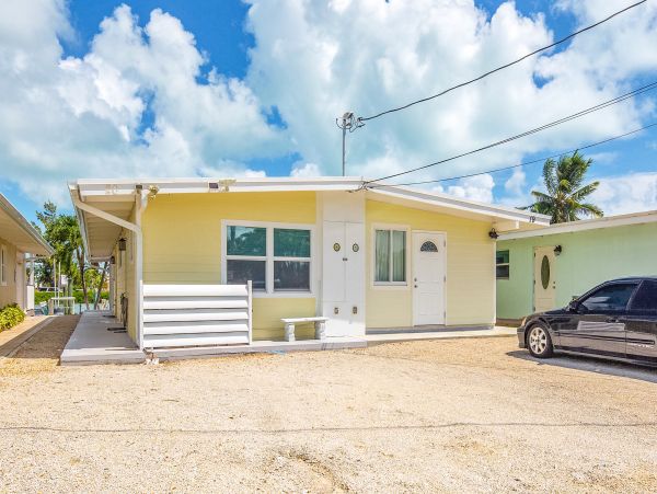 The Florida Keys Home 957278