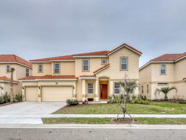 Orlando Home 957279