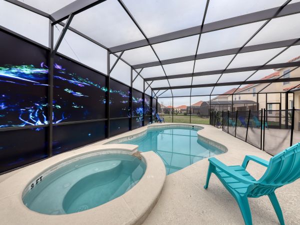 Orlando Home 957279