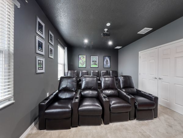 Orlando Home 957279