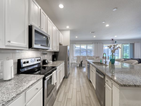 Orlando Home 957279