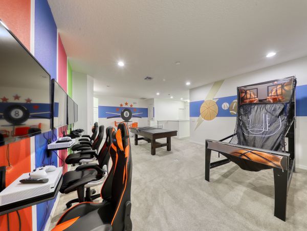 Orlando Home 957279