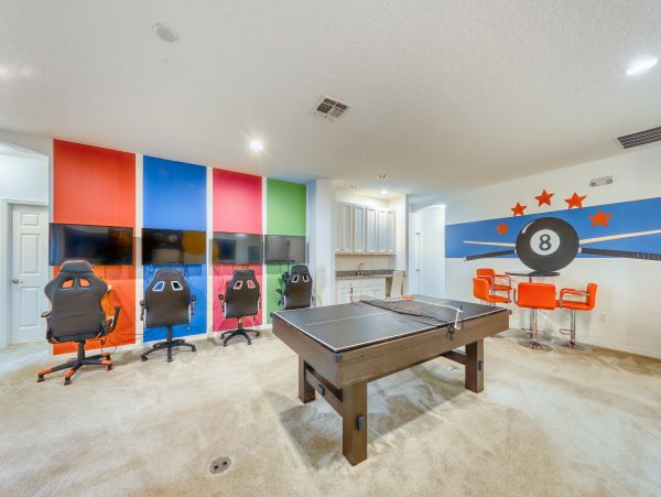 Orlando Home 957279