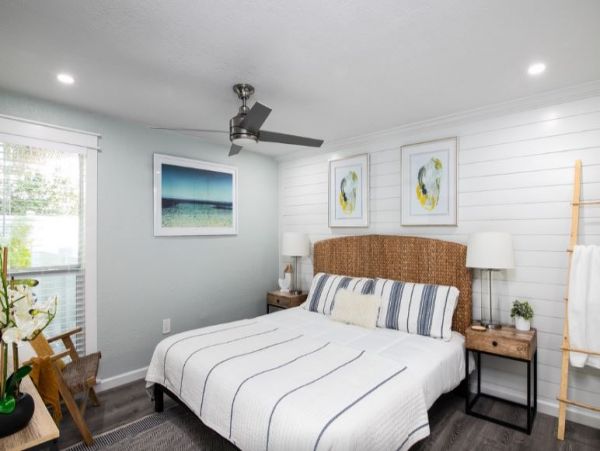 Four Bedroom Holmes Beach Vacation Home Sleeps 8 Guests