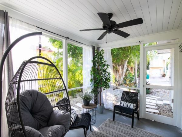 Four Bedroom Holmes Beach Vacation Home Sleeps 8 Guests