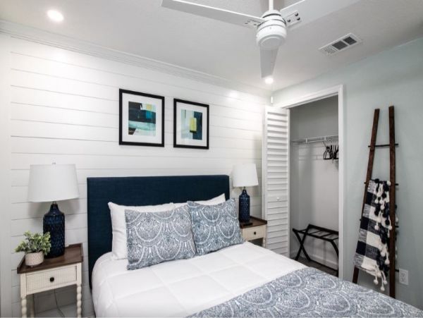 Four Bedroom Holmes Beach Vacation Home Sleeps 8 Guests