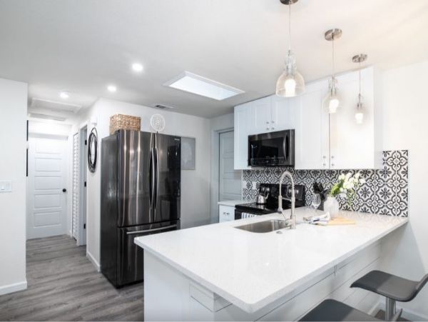 Four Bedroom Holmes Beach Vacation Home Sleeps 8 Guests