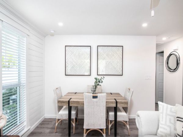 Four Bedroom Holmes Beach Vacation Home Sleeps 8 Guests