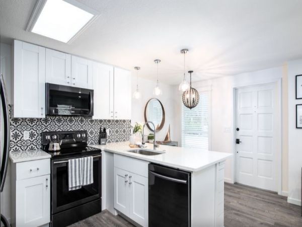 Four Bedroom Holmes Beach Vacation Home Sleeps 8 Guests