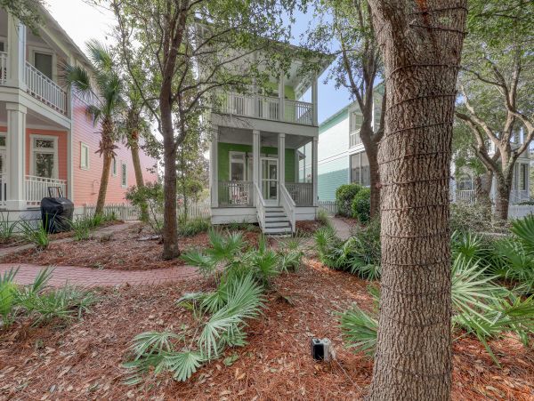 Panama City Beach Home 957286