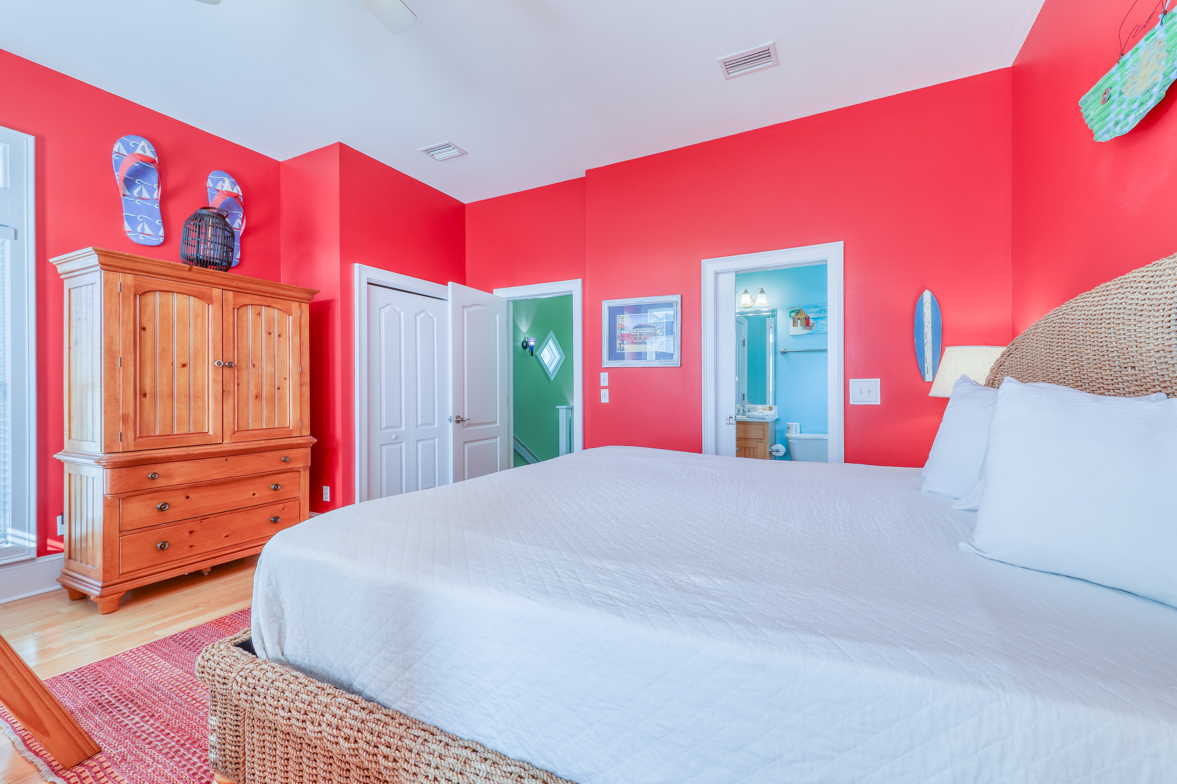 Panama City Beach Home 957286