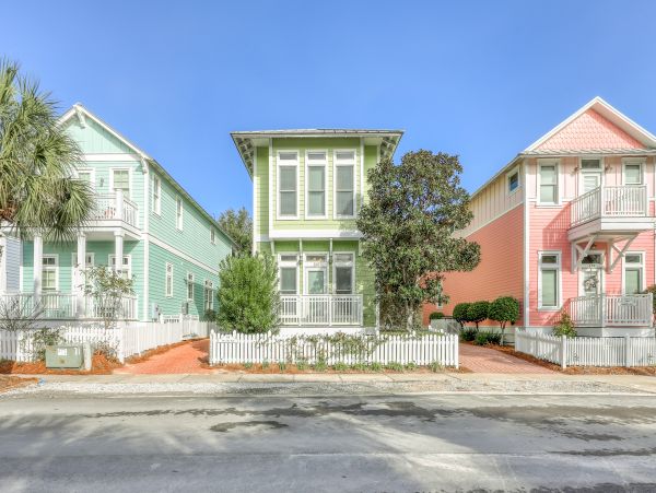 Panama City Beach Home 957286