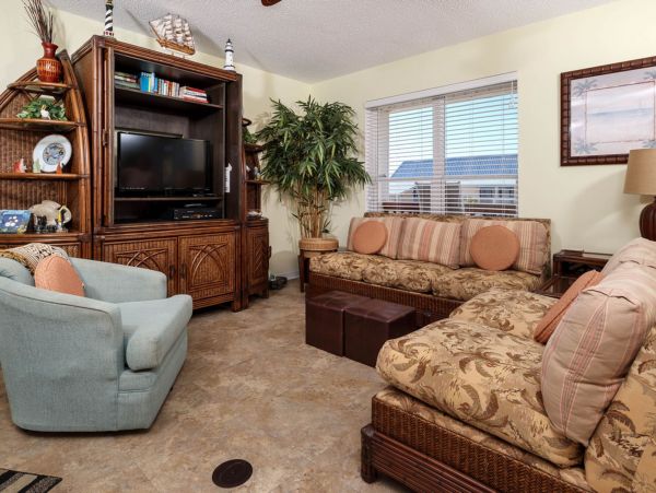 Okaloosa Island Fort Walton Beach Condo 957287