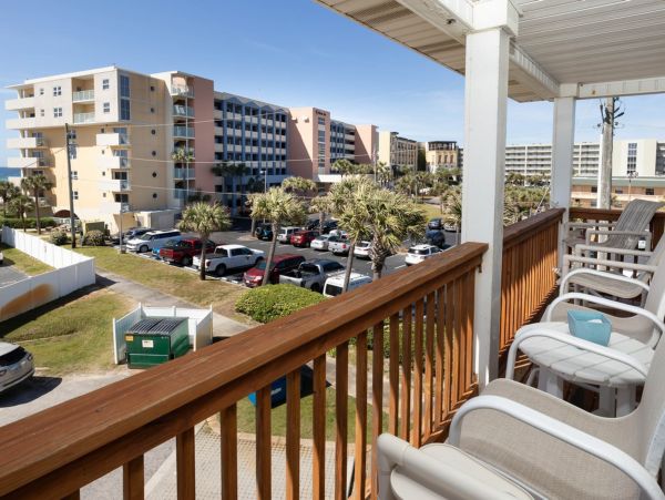 Okaloosa Island Fort Walton Beach Condo 957287