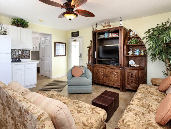 Okaloosa Island Fort Walton Beach Condo 957287