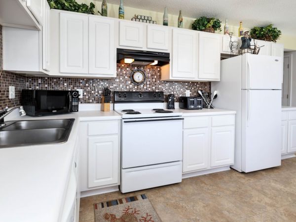Okaloosa Island Fort Walton Beach Condo 957287