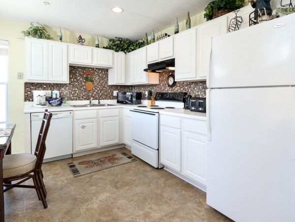Okaloosa Island Fort Walton Beach Condo 957287