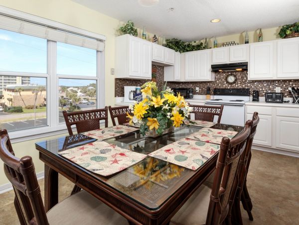 Okaloosa Island Fort Walton Beach Condo 957287