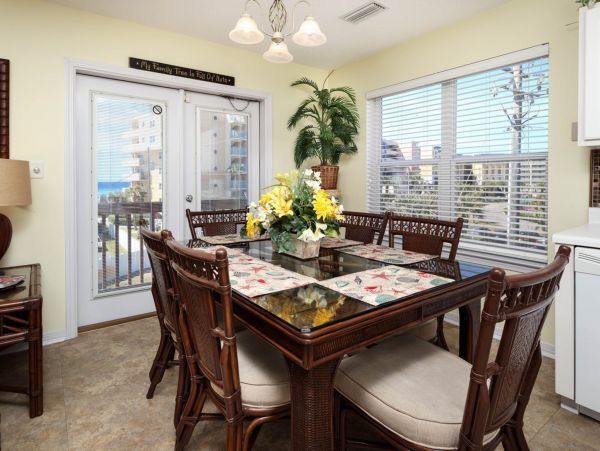 Okaloosa Island Fort Walton Beach Condo 957287