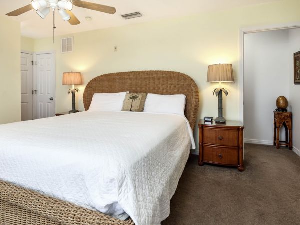Okaloosa Island Fort Walton Beach Condo 957287