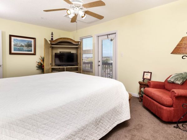 Okaloosa Island Fort Walton Beach Condo 957287